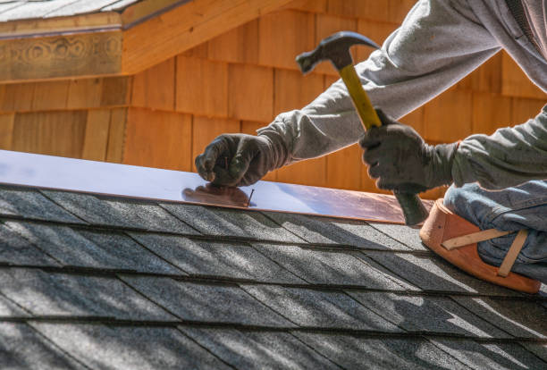Roof Restoration in Garden City, GA