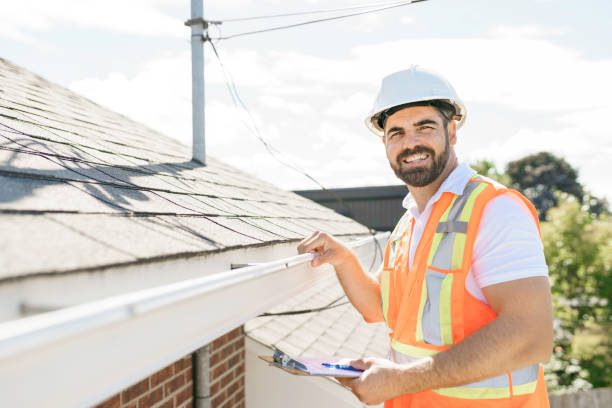 Fast & Reliable Emergency Roof Repairs in Garden City, GA