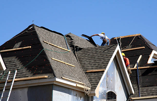 Best Rubber Roofing (EPDM, TPO)  in Rden City, GA