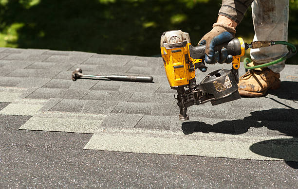 Best Flat Roofing  in Rden City, GA