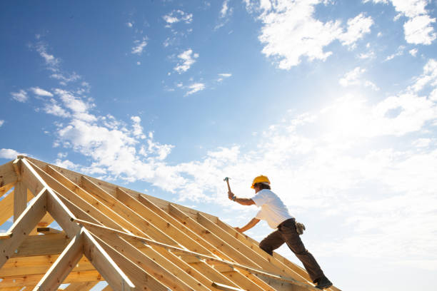 Best Skylight Installation and Repair  in Rden City, GA